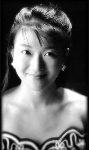 岩見真佐子